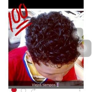 Meet your Posher, Raymond